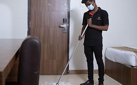 Grande Inn Trichy